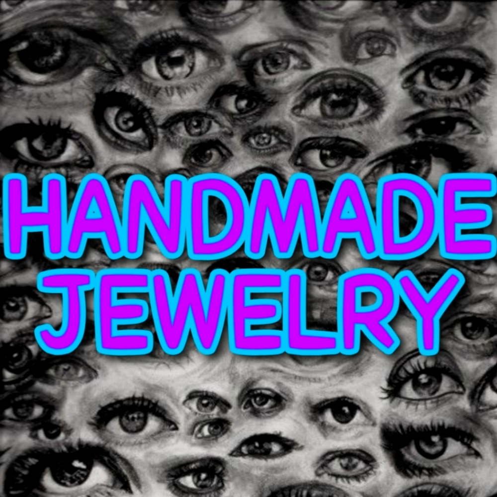 🖐🏻Handmade Jewelry🖐🏻